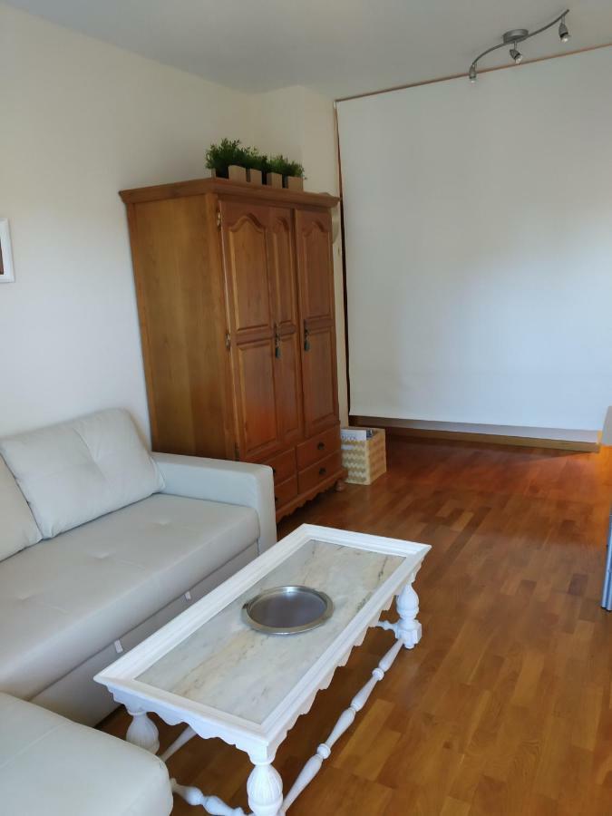 Apartamento Plaza Mayor Apartment ซามอรา ภายนอก รูปภาพ